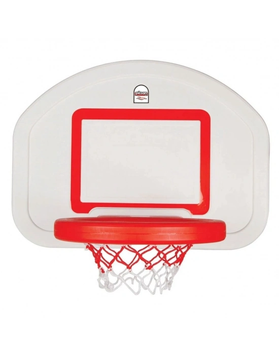 03 389 Profesyonel Basket Seti Askılı