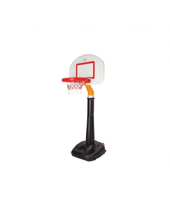 03 391 PROFESYONEL BASKET SETİ AYAKLI