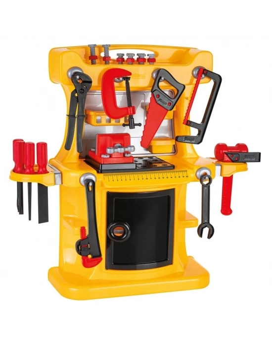 03 538  Ayaklı Tamir Seti 50 Parça