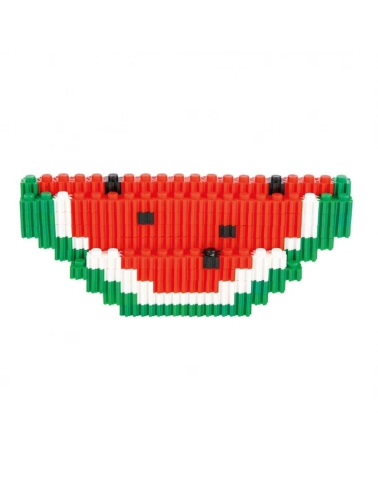 ®  03 616 Pixel 3D Bloklar 1750 Parça - Oyuncak