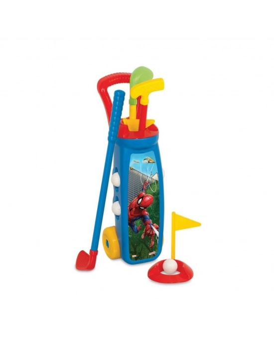 03025 Golf Arabası