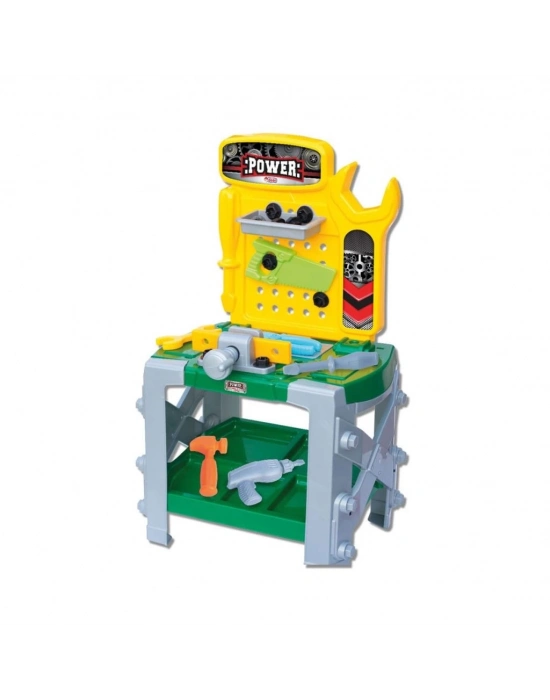 ® 03033 , Power Tamir Seti