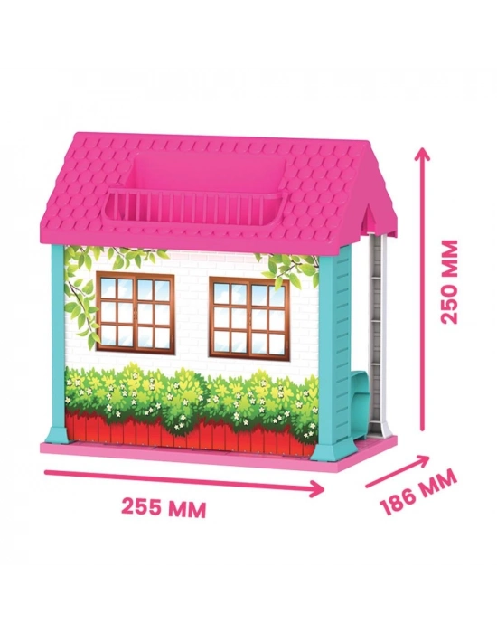 ® 03756 Milanın Bahçe Evi