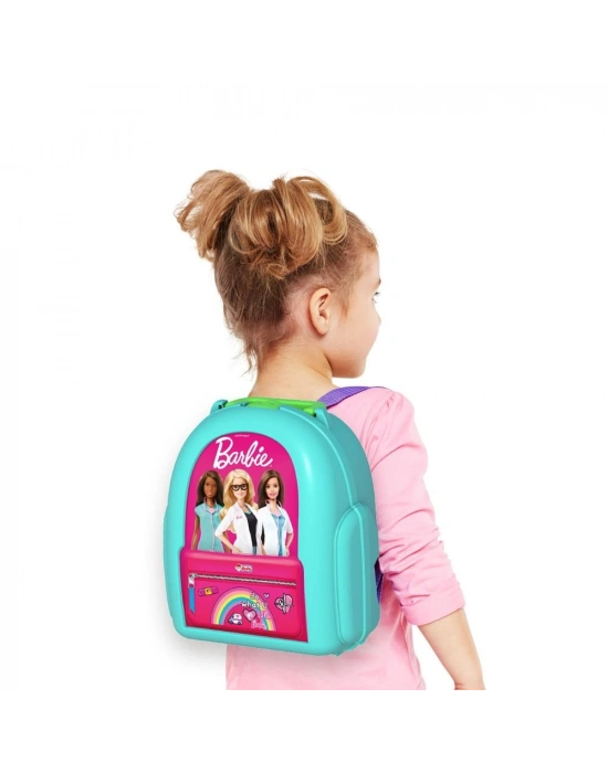 ® 03840 DOKTOR SET SIRT ÇANTASI -FEN