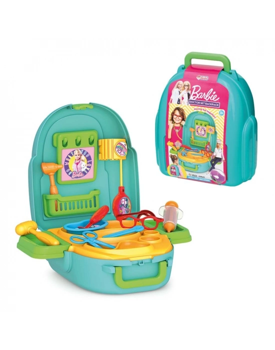 ® 03840 DOKTOR SET SIRT ÇANTASI -FEN