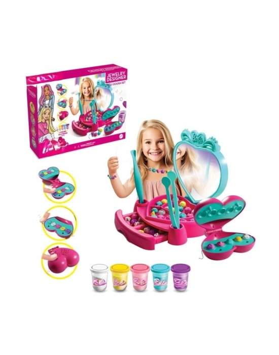 03926 TAKI TASARLA HAMUR SET