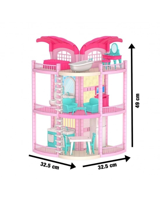 04065 BELLANIN MASAL EVİ