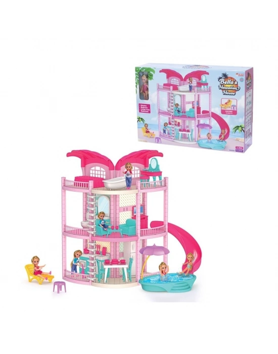 04066 BELLANIN HAWAİİ EVİ