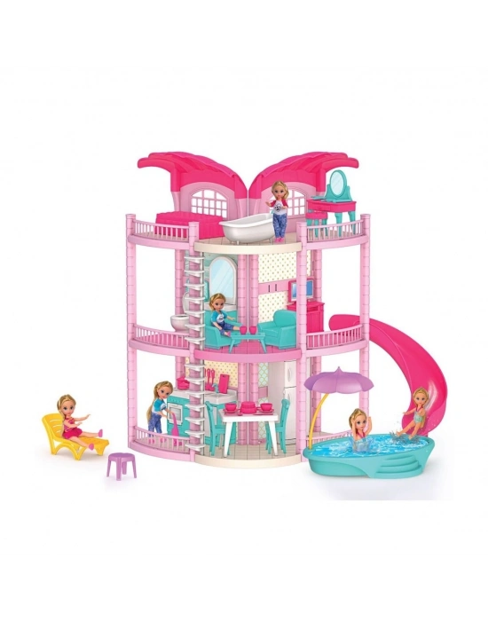 04066 BELLANIN HAWAİİ EVİ