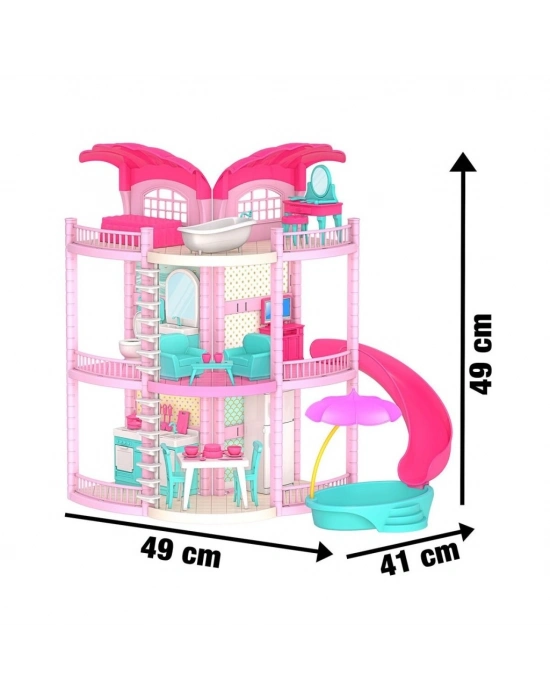 04066 BELLANIN HAWAİİ EVİ