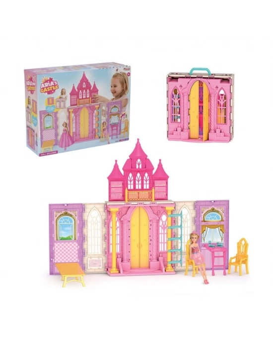 ® 04068 ARIANIN ŞATOSU