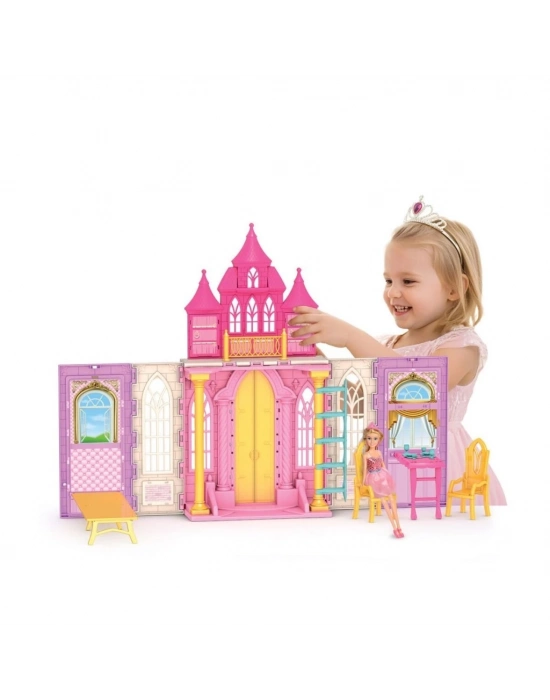 ® 04068 ARIANIN ŞATOSU