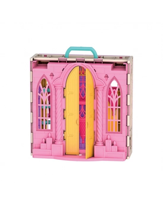 ® 04068 ARIANIN ŞATOSU