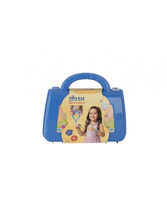 04091 TAKI SETİ ÇANTA