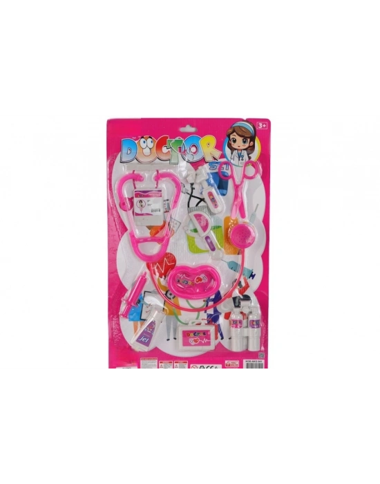 041 EĞLENCELİ DOKTOR