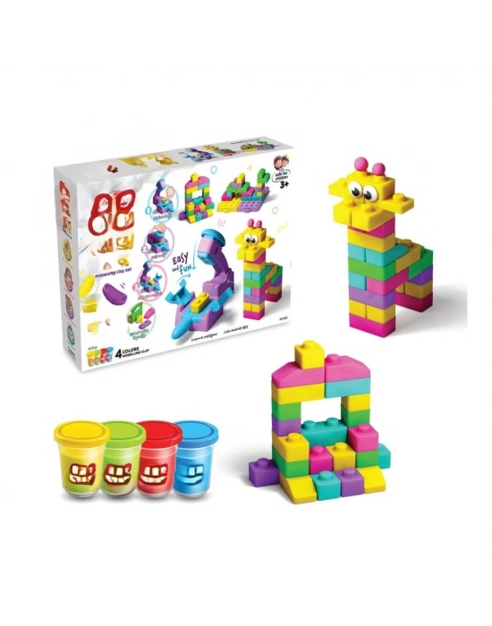 04120 HAMUR SET 400 GR