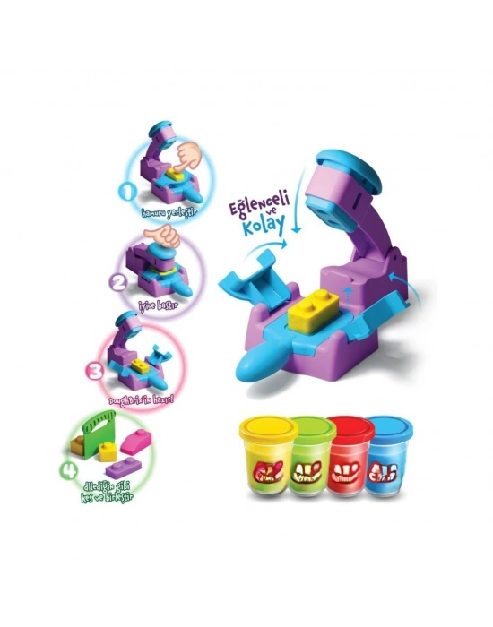 04120 HAMUR SET 400 GR