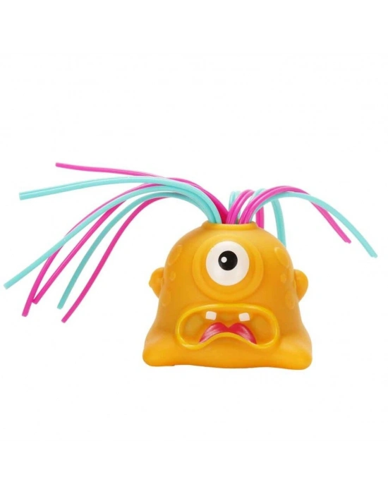 049112 - ÇIĞLIK ATAN CANAVARLAR STAND 12