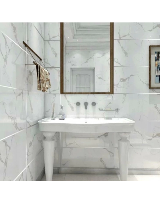 0.5 cm 50 Metre Gri Fayans Arası Şerit Bant