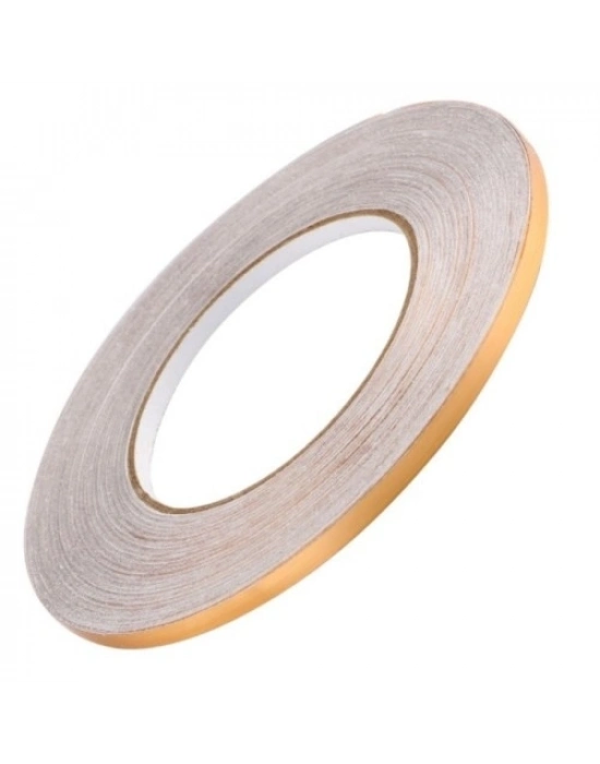 0.5 cm x 50 Metre Gold Fayans Arası Şerit Bant