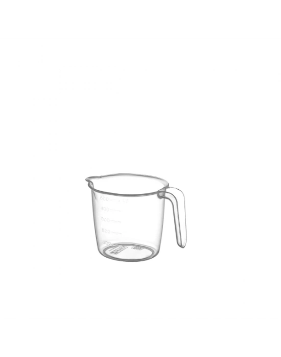 0,5 Litre Ölçü Kabı