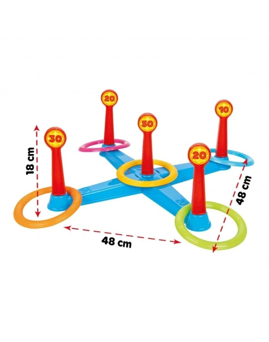 06 018  Halka Atma Oyunu