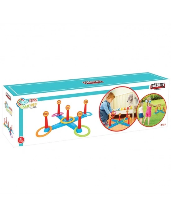 06 018  Halka Atma Oyunu