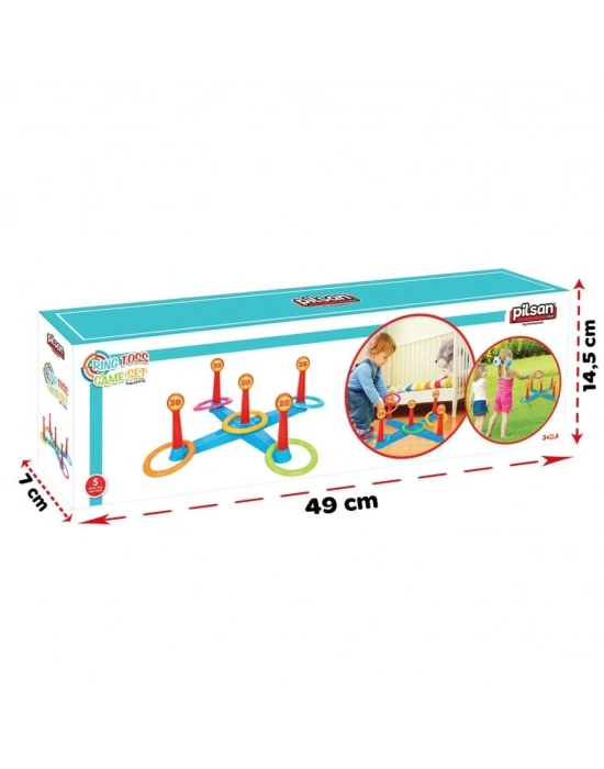 06 018  Halka Atma Oyunu