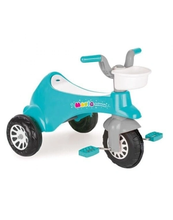 07 180 Magic Bisiklet