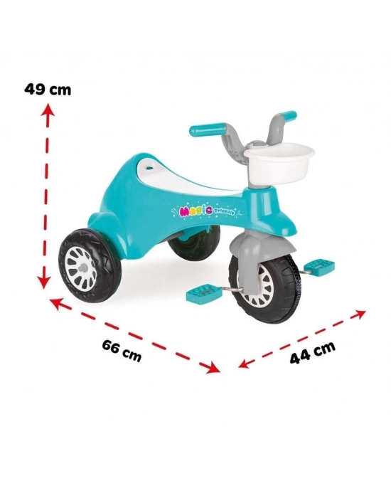 07 180 Magic Bisiklet