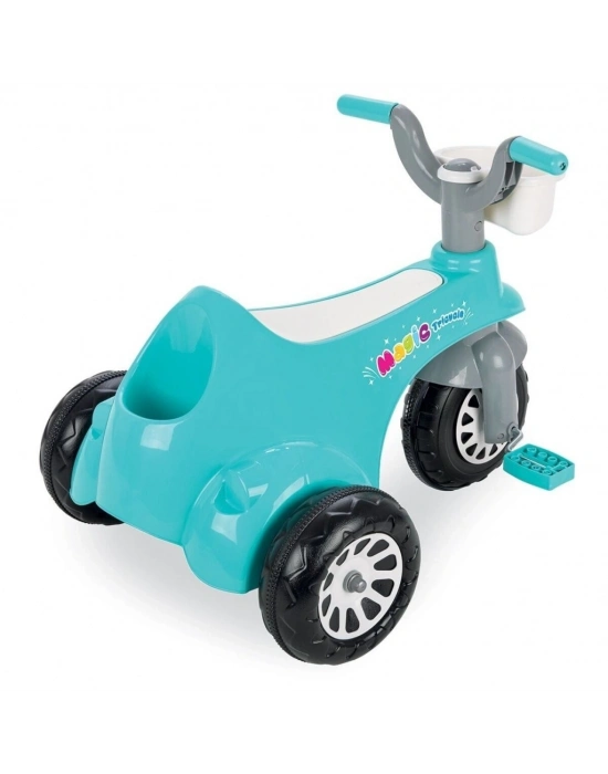 07 180 Magic Bisiklet