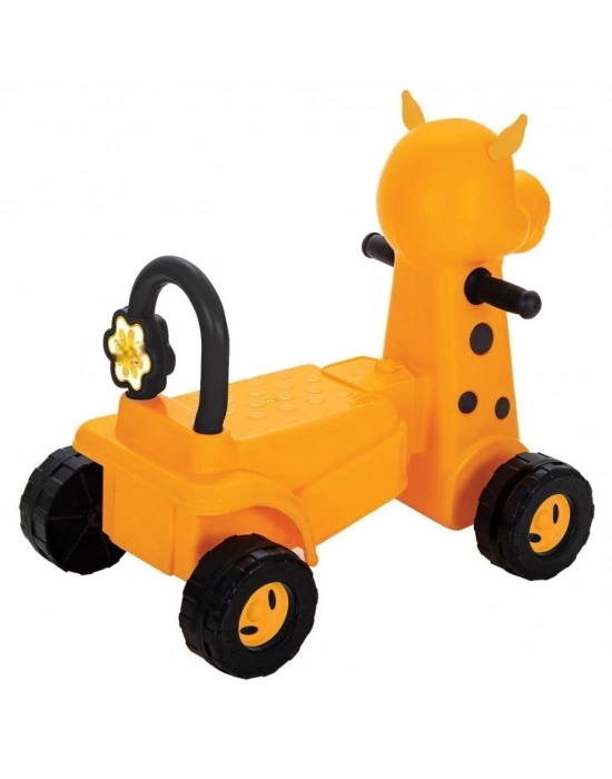 07 310 BAMBİ CAR