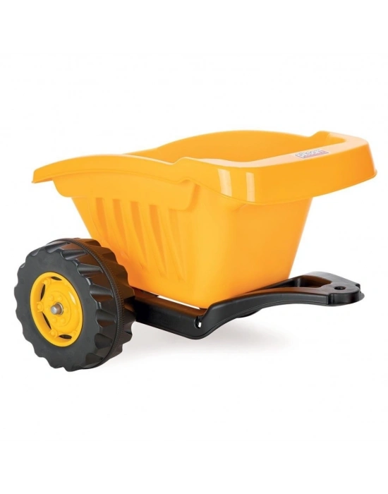 07 317S ACTIVE TRAKTÖR RÖMORK SARI