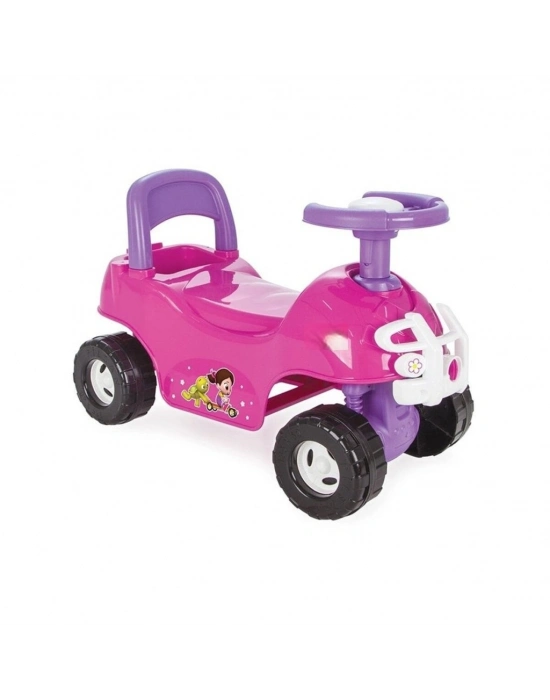 07 822 NİLOYA HERO ATV