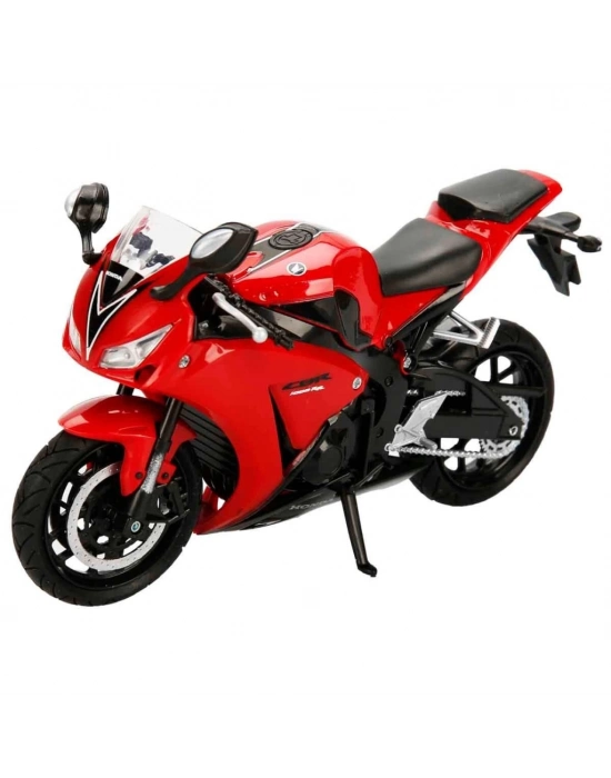 1:12 Honda CBR 1000RR Model Motor