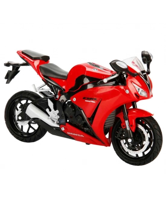 1:12 Honda CBR 1000RR Model Motor