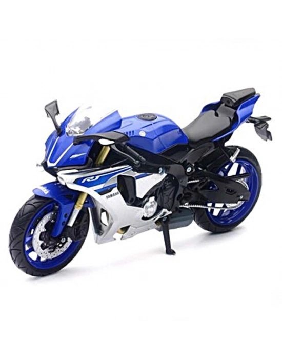 1:12 Yamaha YZF-R1 Model Motor