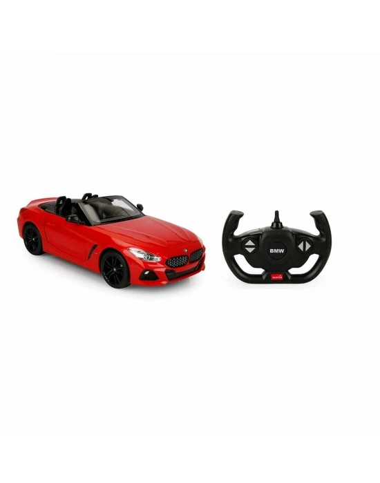 ® 1:14 BMW Z4 Roadster Işıklı Uzaktan Kumandalı Araba 1 Adet Fiyatıdır