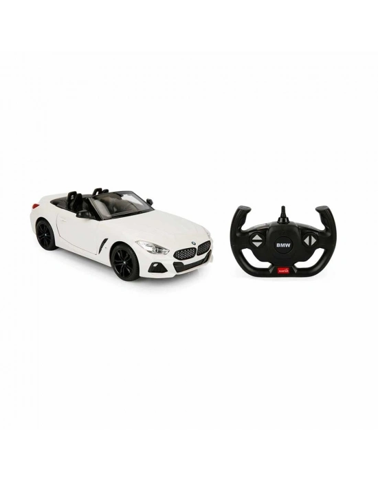 ® 1:14 BMW Z4 Roadster Işıklı Uzaktan Kumandalı Araba 1 Adet Fiyatıdır