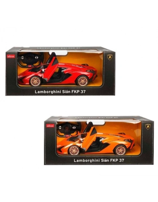 1/14 LAMBORGINI  FUL FONK KAPILARI ACILAN