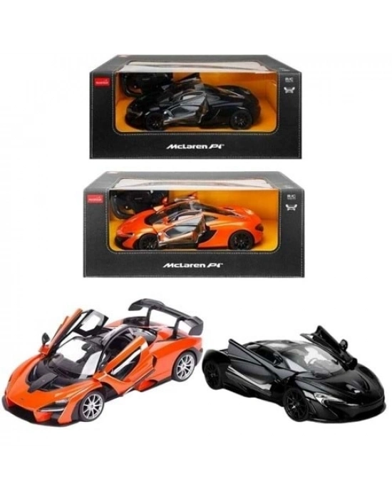 1/14 MC LAREN P1 OTO.KAPI ACILAN FF ISIKLI 27MHZ