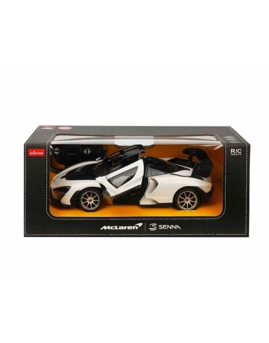 1/14 MC LAREN SENNA FF ISIKLI 2,4 GHZ