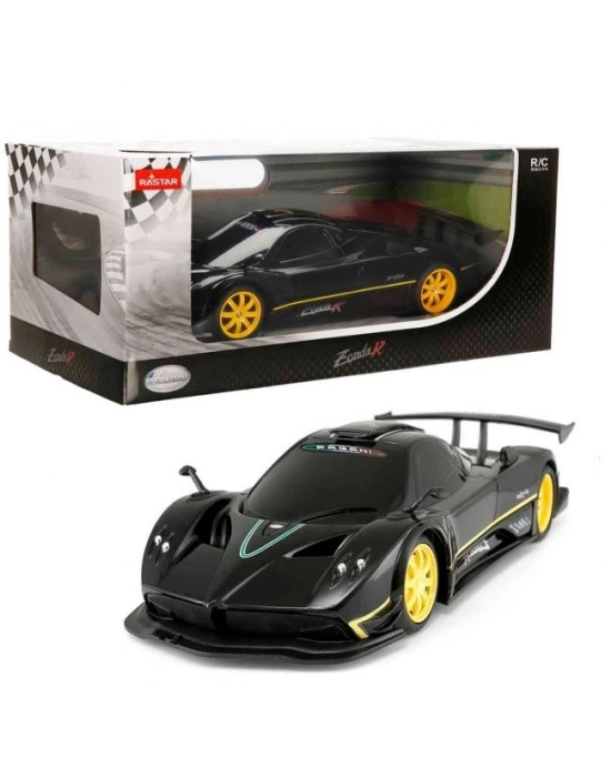 UZAKTAN KUMANDALI 1/14 PAGANI RONDA