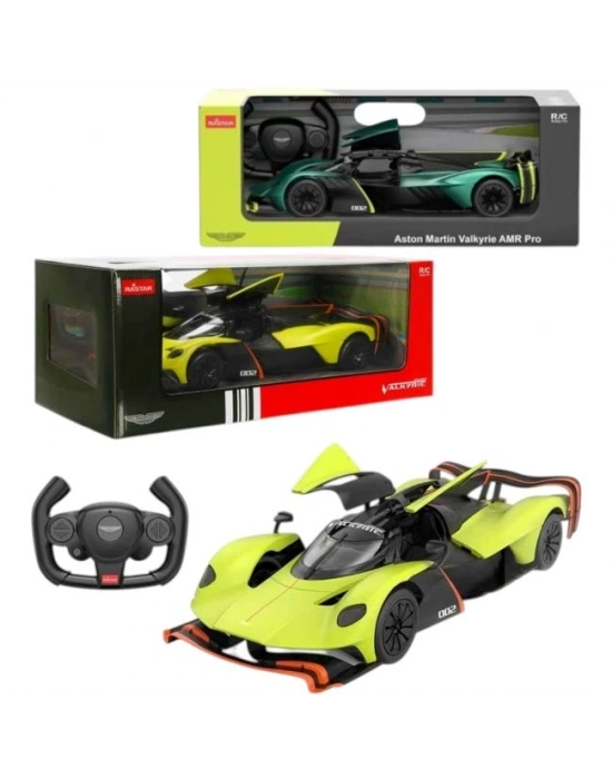 1/14 KUMANDALI MARTIN  ISIKLI 2,4 GHZ