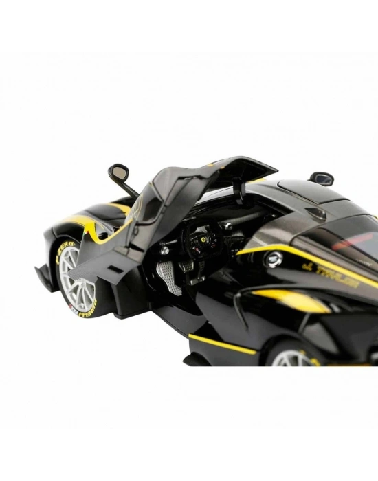 1:18 Ferrari FXX K Model Araba