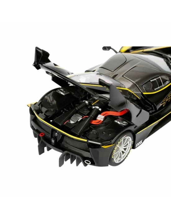 1:18 Ferrari FXX K Model Araba