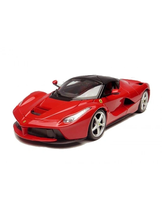 1:18 Ferrari Signature LaFerrari Model Araba