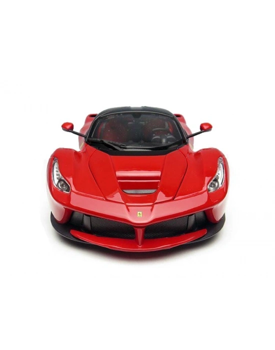 1:18 Ferrari Signature LaFerrari Model Araba
