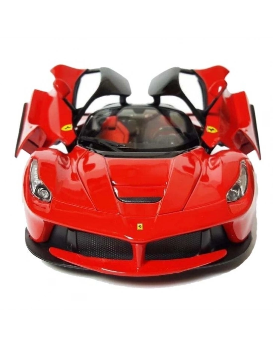 1:18 Ferrari Signature LaFerrari Model Araba