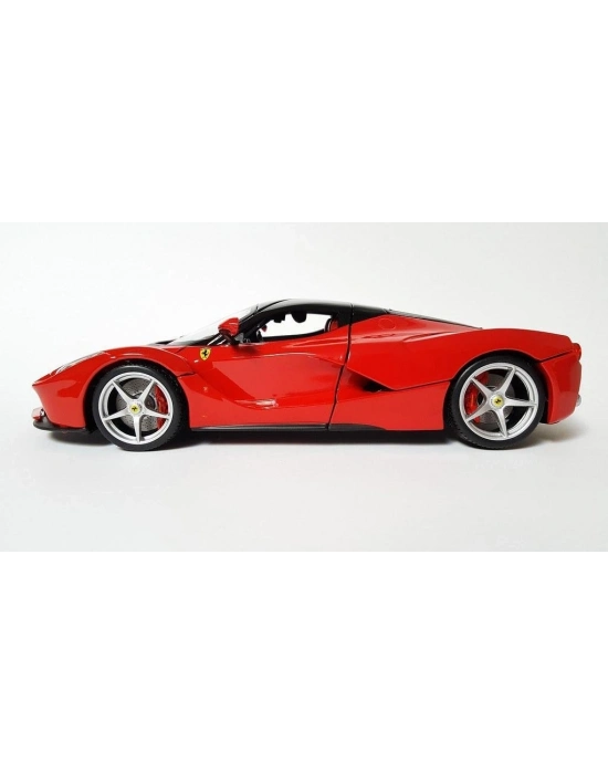 1:18 Ferrari Signature LaFerrari Model Araba